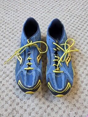 Saucony XT-600 Shay XC Spikes